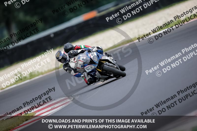 25 to 27th july 2019;Slovakia Ring;event digital images;motorbikes;no limits;peter wileman photography;trackday;trackday digital images